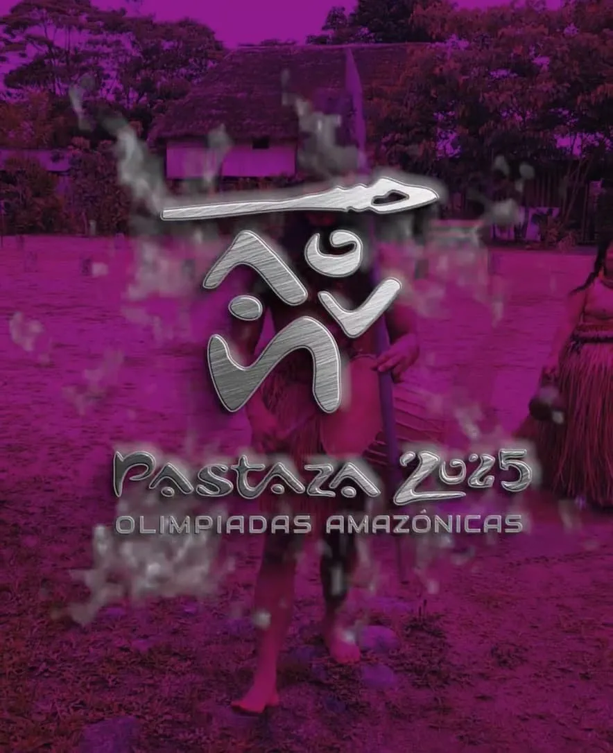Lee más sobre el artículo Olimpiadas Amazónicas 2025.