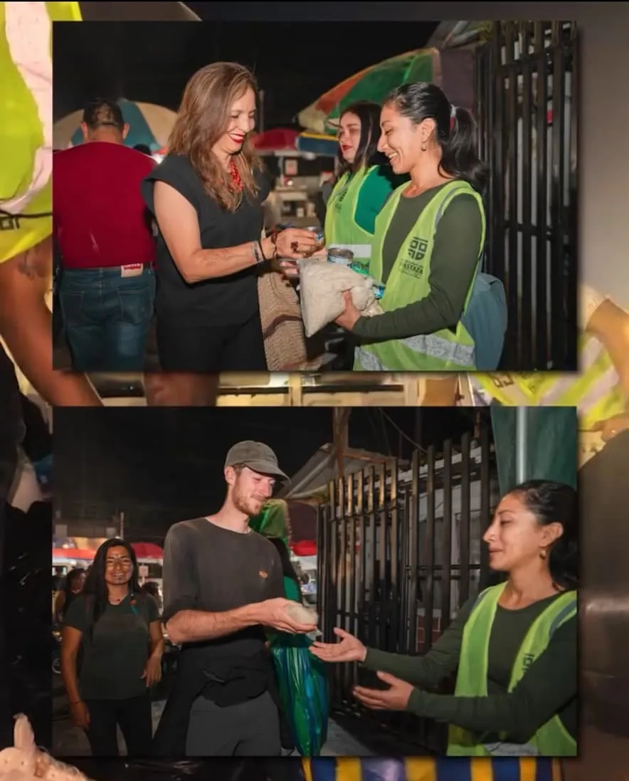 Lee más sobre el artículo Pastaza solidaria con comunidades Achuar de Morona Santiago.