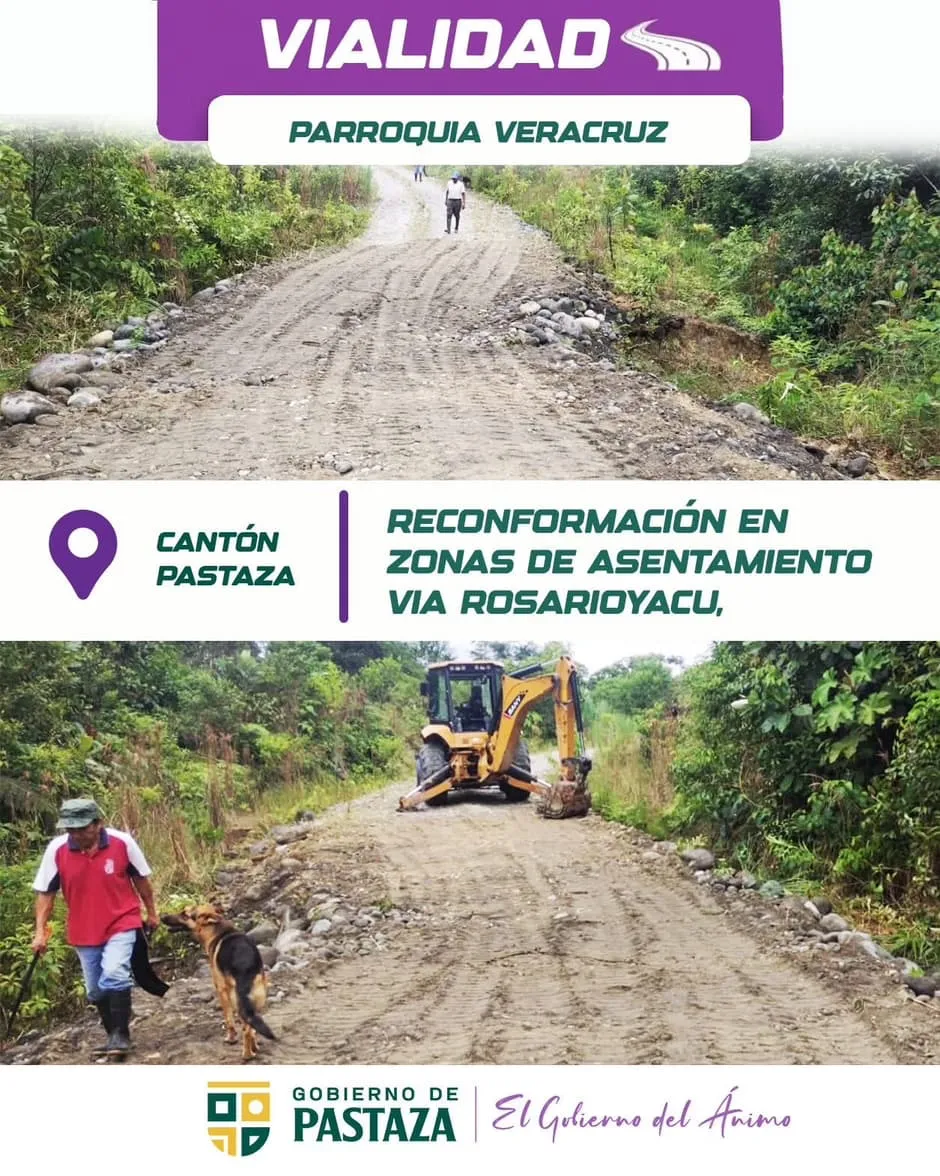 Lee más sobre el artículo Se mejora la conectividad vial en Veracruz.