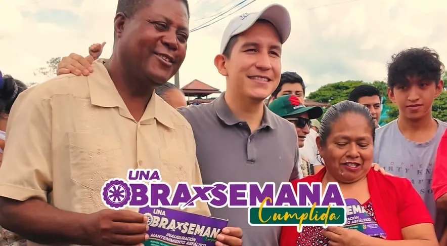 Lee más sobre el artículo Prefectura de Pastaza una obra por semana