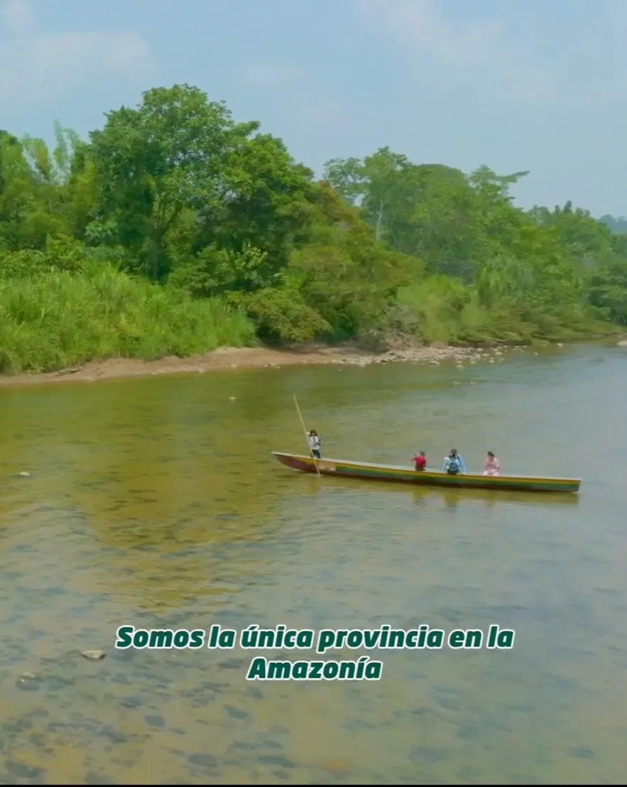 Lee más sobre el artículo Acciones del Patronato de Pastaza