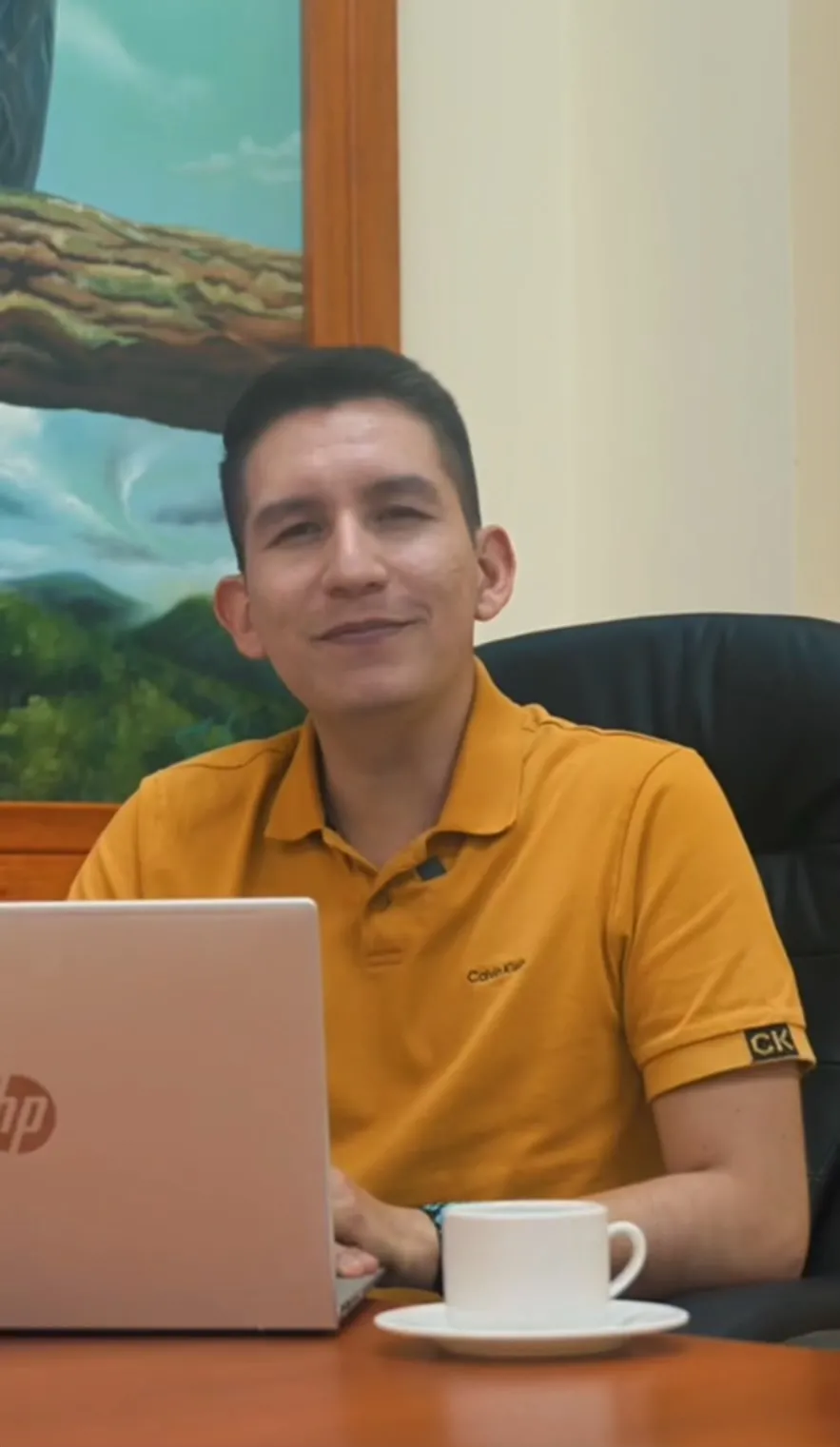 Lee más sobre el artículo Un proyecto único en la Amazonía.