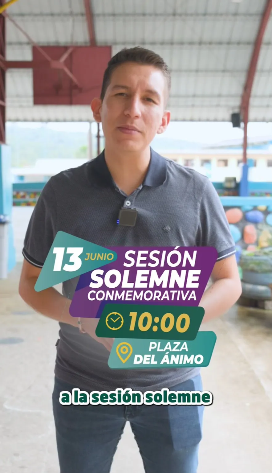 Lee más sobre el artículo Patronato Provincial de Pastaza celebra aniversario 14.
