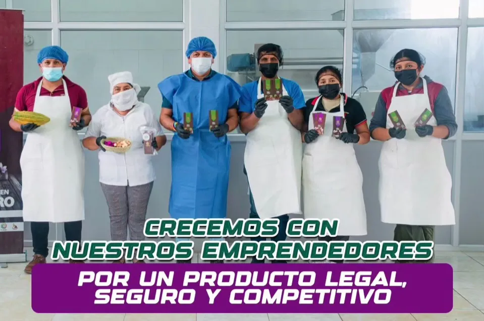 Lee más sobre el artículo Prefectura de Pastaza apoya obtener la notificación sanitaria.