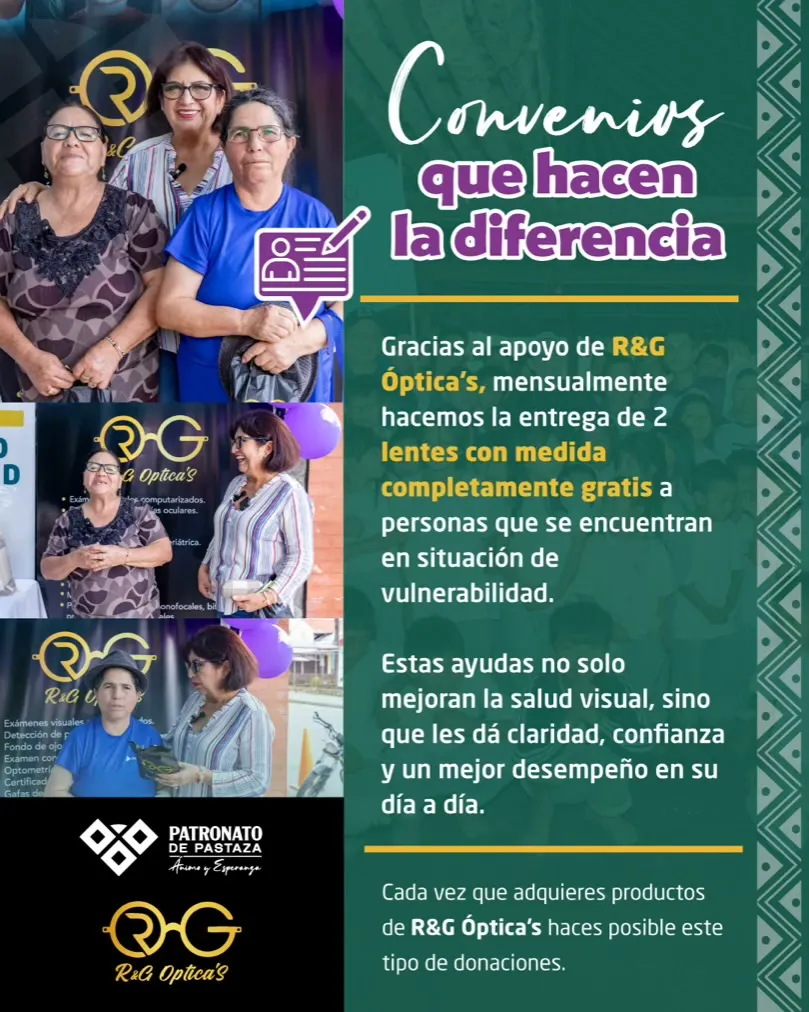 Lee más sobre el artículo Convenios hacen la diferencia.