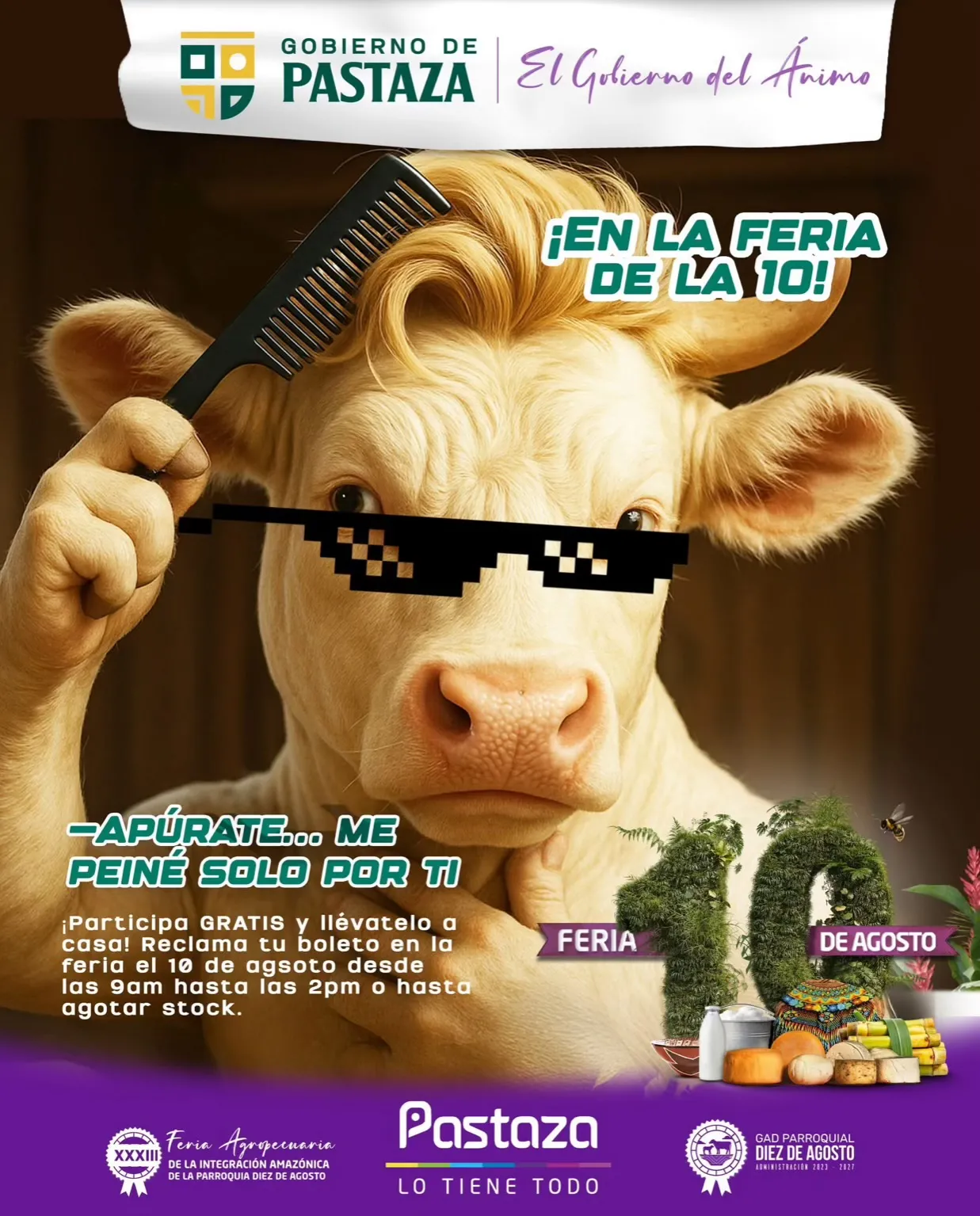 Lee más sobre el artículo Sorteo de Torete en la 10.