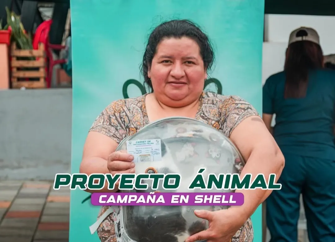 Lee más sobre el artículo Se realiza campaña para perros y gatos en Mera.
