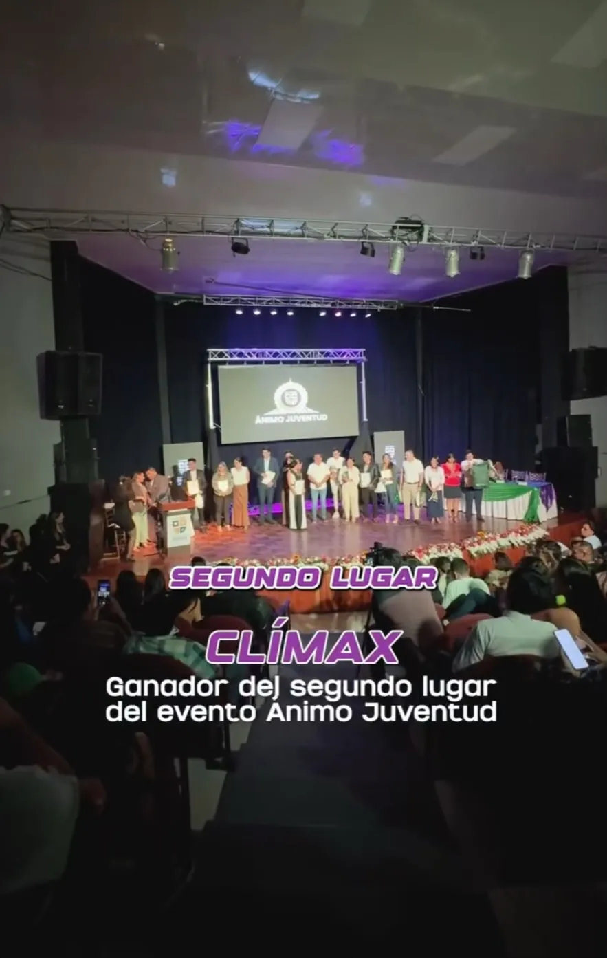 Lee más sobre el artículo Video. Clímax un sabor que marca la diferencia