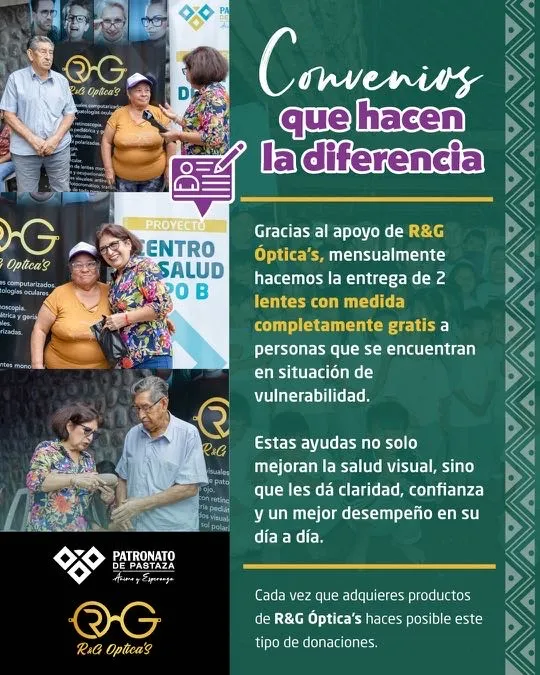 Lee más sobre el artículo Convenios que hacen la diferencia.