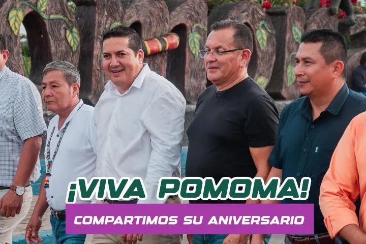 Lee más sobre el artículo Viva Pomona en su aniversario.
