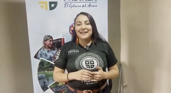 Lee más sobre el artículo Transmisión Invitación a Convención de Turismo.