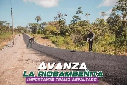 Lee más sobre el artículo Vialidad avanza en El Triunfo.
