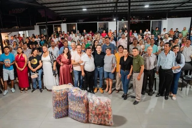 Lee más sobre el artículo Compromiso y respaldo al trabajo conjunto