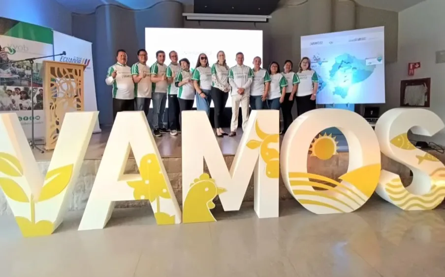 Lee más sobre el artículo Primer encuentro del programa VAMOS