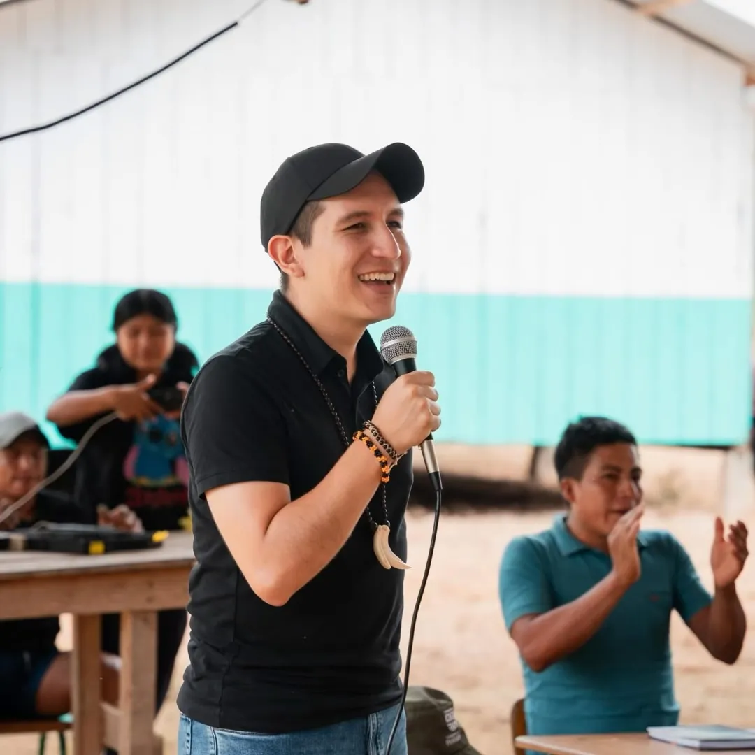 Lee más sobre el artículo Llegó el dinero para proyecto de enfermedades catastróficas a Pastaza.