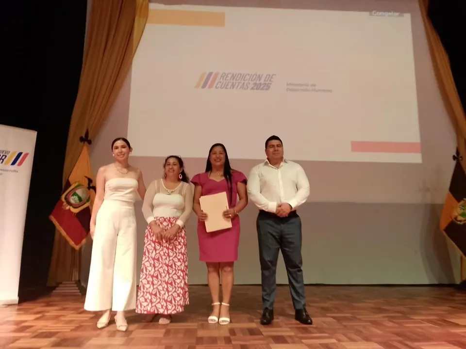 Lee más sobre el artículo MDH Pastaza rindió cuentas.