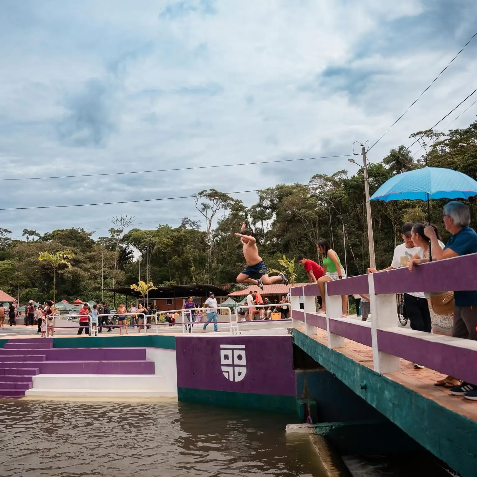 Lee más sobre el artículo Veracruz cuenta con nuevo Dique.